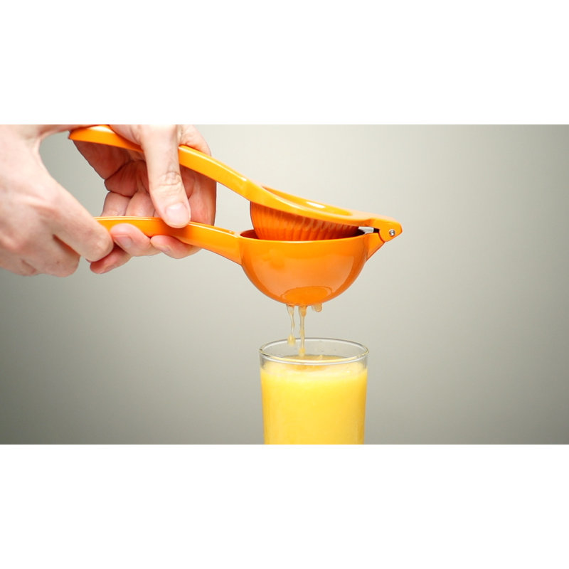 BergHOFF Cook n' Co 2 Piece Citrus Squeezer Set