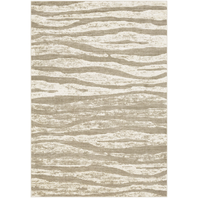 Emillie Oriental Indoor Rug