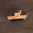 George Oliver Osya Wood Tray