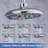Rainlex Kitchen Faucet-91948040