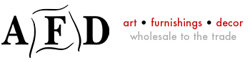 AFD Home logo
