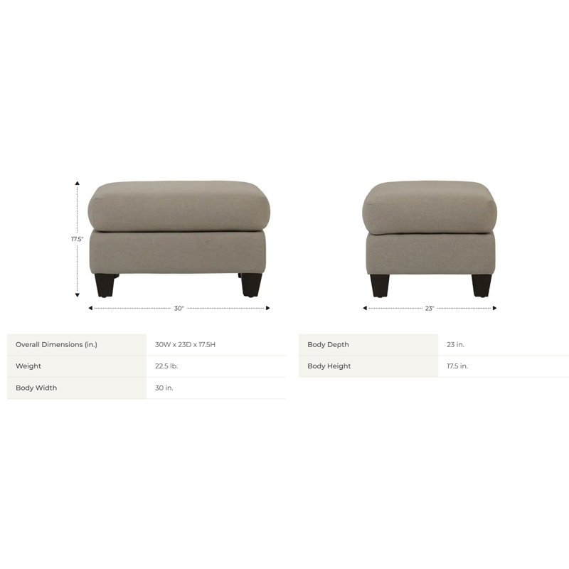 Noah Ottoman