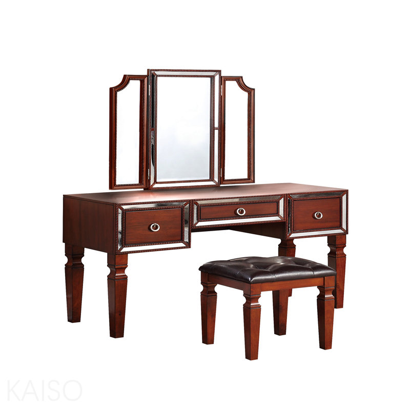 Ensemble de meuble-lavabo luxueux Majestic Classic