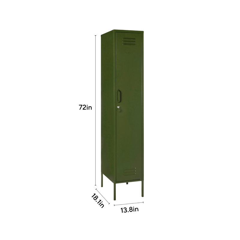 THE SKINNY, Olive