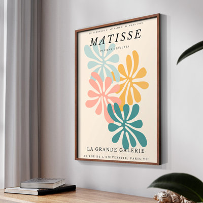 William Morris Framed Print CXLVII