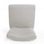 Tabouret de comptoir pivotant