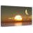 Sunset Moon-107505726