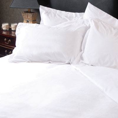 Percale Flat Sheet