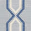Leanne Geometric Wool Hand Woven Area Rug-15406328