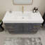 Ensemble de meuble-lavabo simple 48 po-70381333