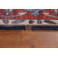 Tapis floral turc 7 x 10