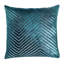 Chevron Embroidered Pillow Cover & Insert-94005969-94005970