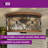 Inlight 2-Light Farmhouse 13''W Outdoor Flush Mount Ceiling Light, Bulb Not Included
