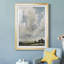 Gathering Clouds - reproduction de cadre photo-176138816-176138817
