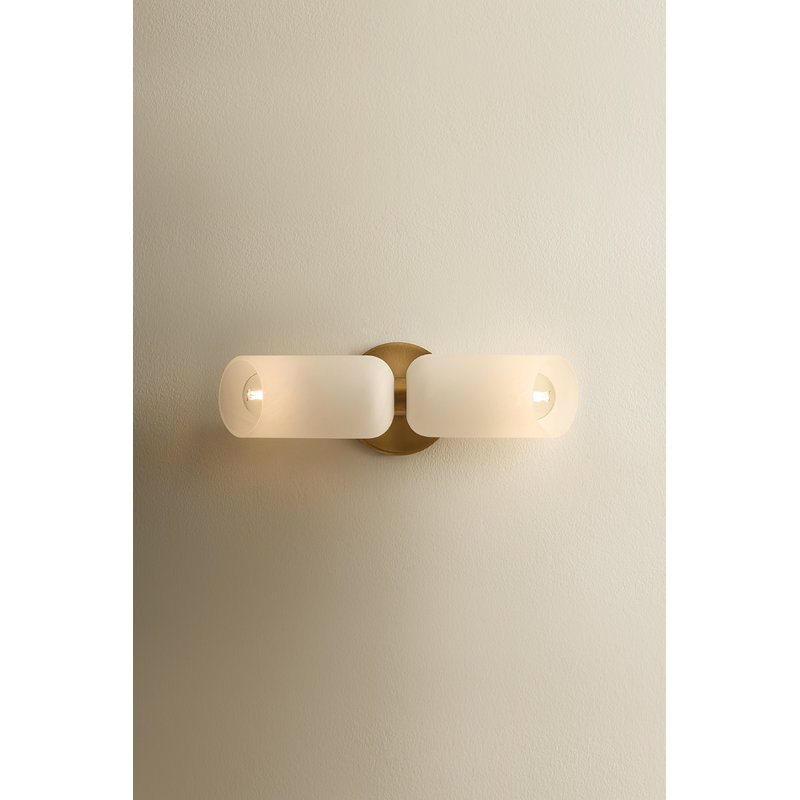 Hermann Wall Sconce, 2
