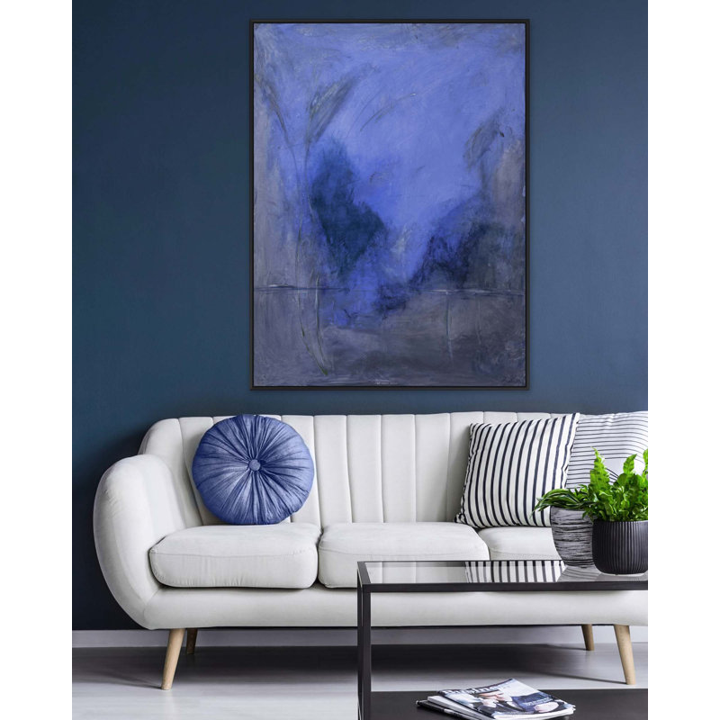 Piece of Peace Print by Kate Baldock RFA Décor