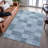 Premium Machine Washable Alves AMF1139 Geometric Rug-2007049434
