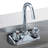Commercial Hand Sink with Faucet