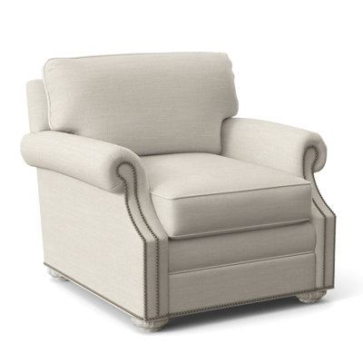 Chaise Gutherly de 38 po