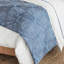 Mykonos Geometric Bed Runner-69286782