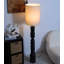 Lampe colonne Mid-Century