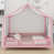 Rose est en rupture de stock