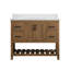 Ensemble de meuble-lavabo simple 42 po Radstock-1365053012-1365053019