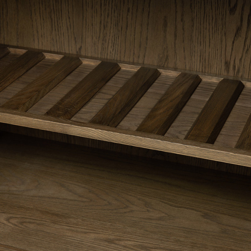 Salta Bar Cabinet