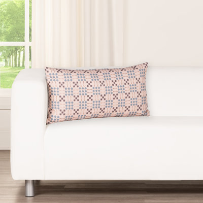 36" x 26" Pillow Cover & Insert