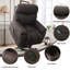 Fauteuil inclinable Luxie-123389499