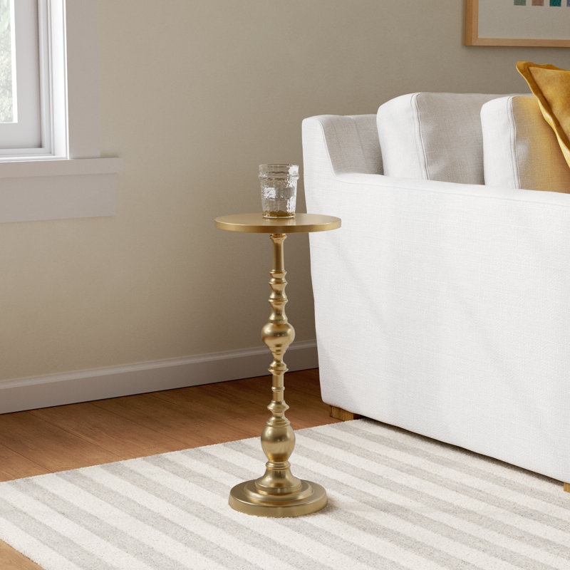 Heafield End Table