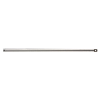 Downrod 48" - Brushed Nickel