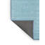 Tapis contemporain bleu-1029602474