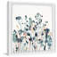Colorful Blooming Buds - Single Picture Frame Painting-1107632145