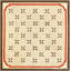 One-of-a-Kind Square 7'5" X 7'5" Area Rug