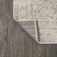 Tapis ivoire Pruden-453843097