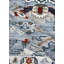 Heriz One-of-a-Kind 8'2" X 10'1" Area Rug
