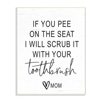 « pee on place », art de texture