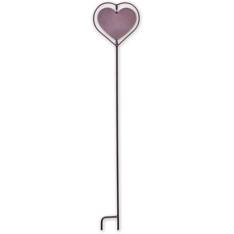 Mini-piquet à Commémorative Heart - 1FA7221B75D44512B7289B524E9C7B6E