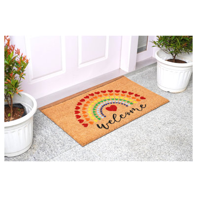 Tapis antidérapant Calloway Mills 29 po x 17 po