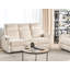 Amyerra 180cm Wide Wall Recliner Standard Recliner-2125018898