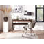 Marcello Solid Wood Writing Desk-28249912-28249915