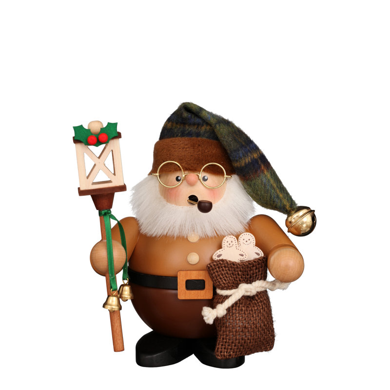 Christmas Figurine