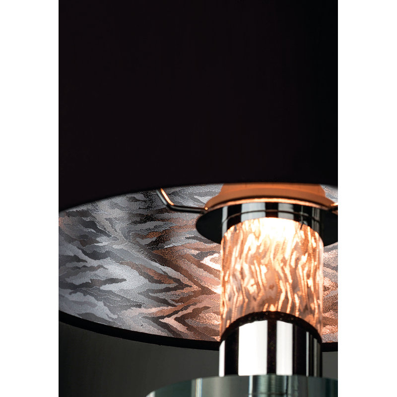 Manhattan 1 - Light Armed Sconce