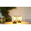 Randi Metal Desk Lamp