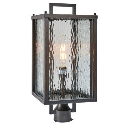Greilickville Water Lantern Head