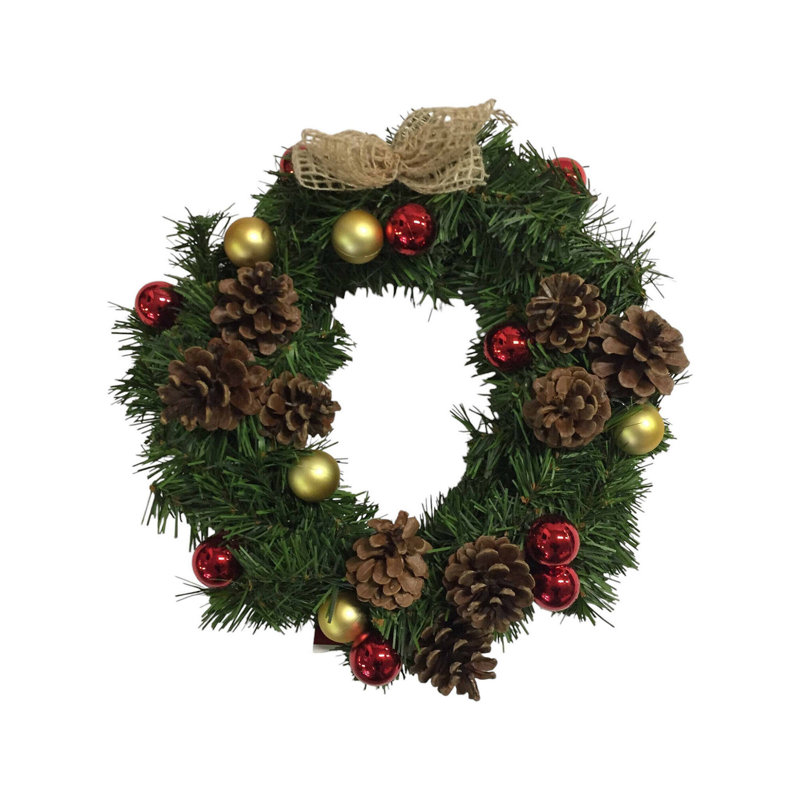 35cm Faux Garland