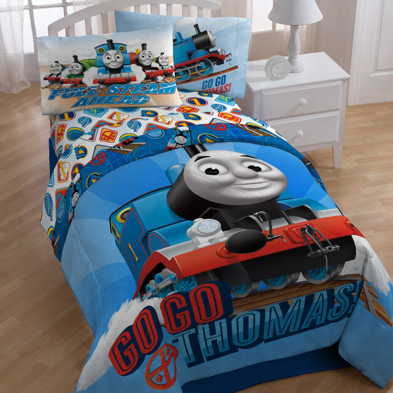 Modern & Contemporary Comforter