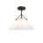 Oil Rubbed Bronze