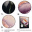 «Blooming Pink Rose Flowers», impression sur toile-395153169-395153183